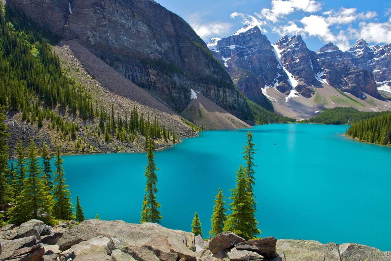 Alberta