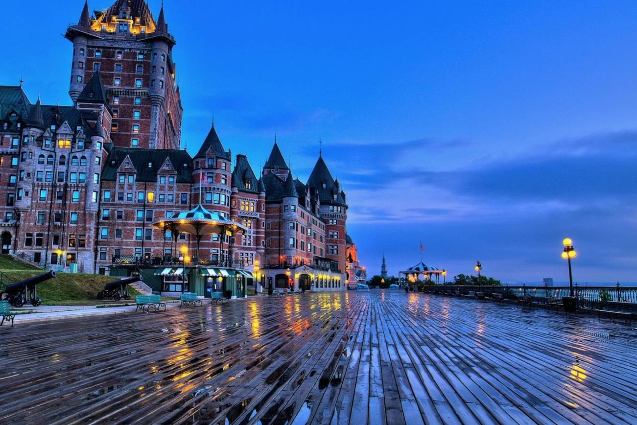 Quebec