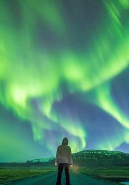 Blue Lagoon & Northern Lights Tour Included