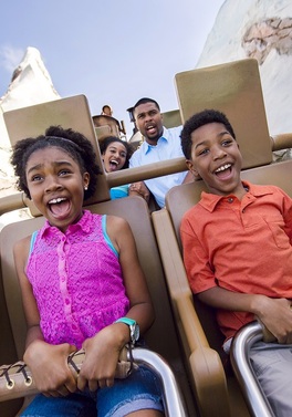 Book your 2025 stay at Walt Disney World Resort and enjoy free nights and a 20% ticket saving!