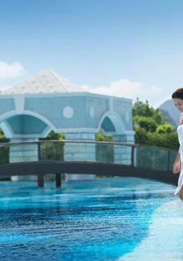 BA FLASH SALE! Retreat yourself to the Hilton Dalaman Sarigerme Resort & Spa!