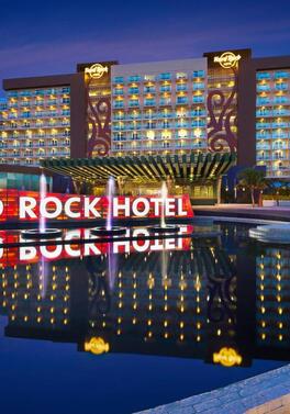 $2,000 Resort Credit!! Live Like a Rockstar at Hard Rock Cancun!