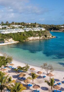 SALE! Couples’ Easter Escape to Pristine Waters and Sunlit Sands!