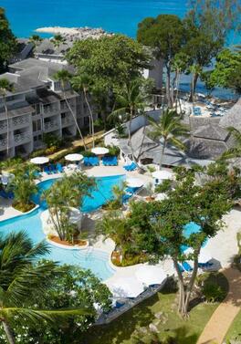 The Club Barbados Resort & Spa Adults Only - All Inclusive