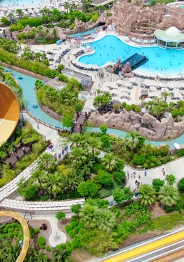 Summer Holidays to Rixos Premium Belek - The Land Of Legends Access!