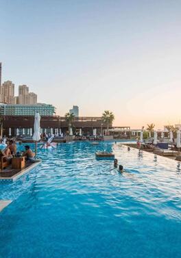 Rixos Premium Dubai