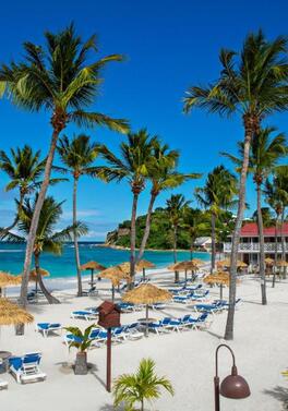 SALE! 40% OFF! A Caribbean Getaway Like No Other!