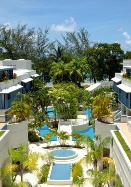 SAVE 47%! Experience Coastal Elegance in Barbados