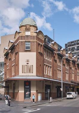 Boutique Luxury in Sydney’s Vibrant Haymarket