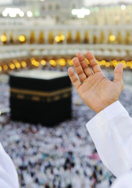 Visit Makkah and Madinah together spiritually, Ramadan 2024