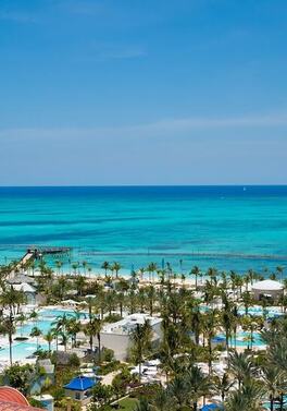 Luxury Family Holiday to the Bahamas in Summer!