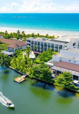 Save 40% of this Sri Lanka Hotel departing in MAY 2024!