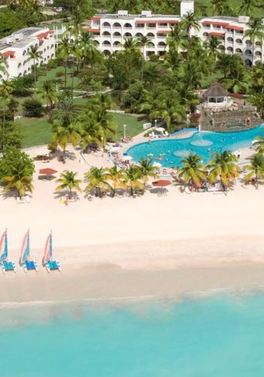 2024 EASTER SALE! Relax on the Idyllic Island of Antigua!