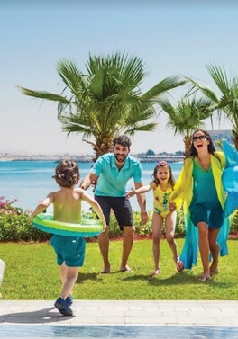 Save 20% on this Family All-Inclusive Holiday to Ras Al Khaimah for April 2024!