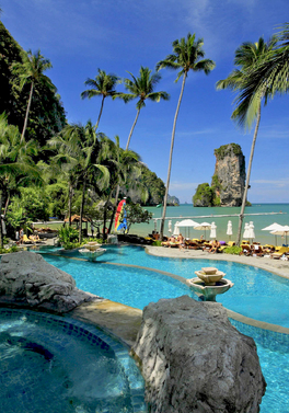 Thai Trio Adventure: Phuket, Phi Phi & Krabi Getaway!