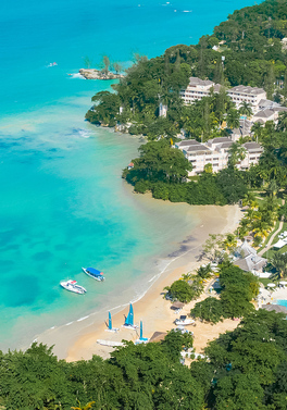 Two Nights in the City, Nine Nights in Paradise: Jamaica Just Called!