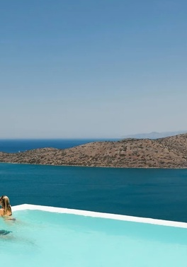 Save up to 30%: Luxury Crete All Inclusive!