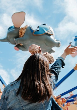 Experience the best of Florida with a Disney and Universal splitstay!