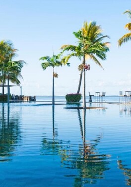 12 nights All Inclusive at the Heritage Awali Golf Resort & Spa in Mauritius