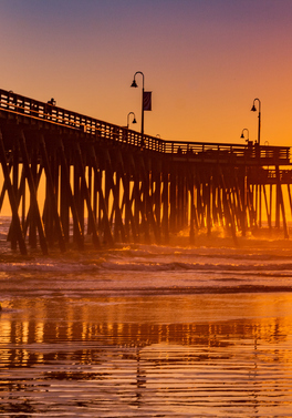 Ultimate California Coast Self-Drive!