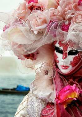 Discover Venice Carnival: Where Magic Unfolds!