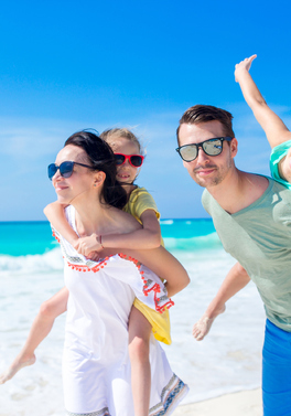 Take your family to Maldives - includes a 20% saving!