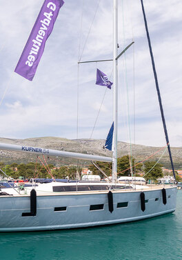30% OFF! Sailing Croatia - Split to Dubrovnik!