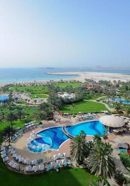 Le Royal Meridien Beach Resort & Spa