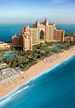 BLACK FRIDAY SALE!Save up to 40% at Atlantis the Palm, Dubai!