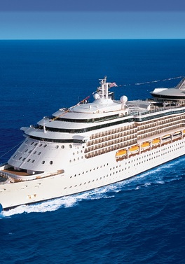 Western Caribbean Cruise From Tampa!!!