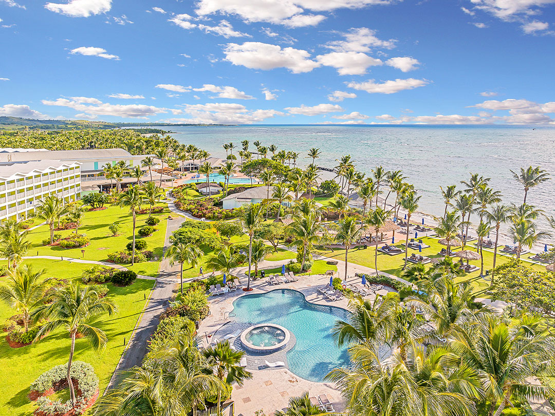 Coconut Bay Beach Resort and Spa