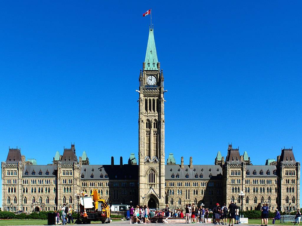 Parliament Hill