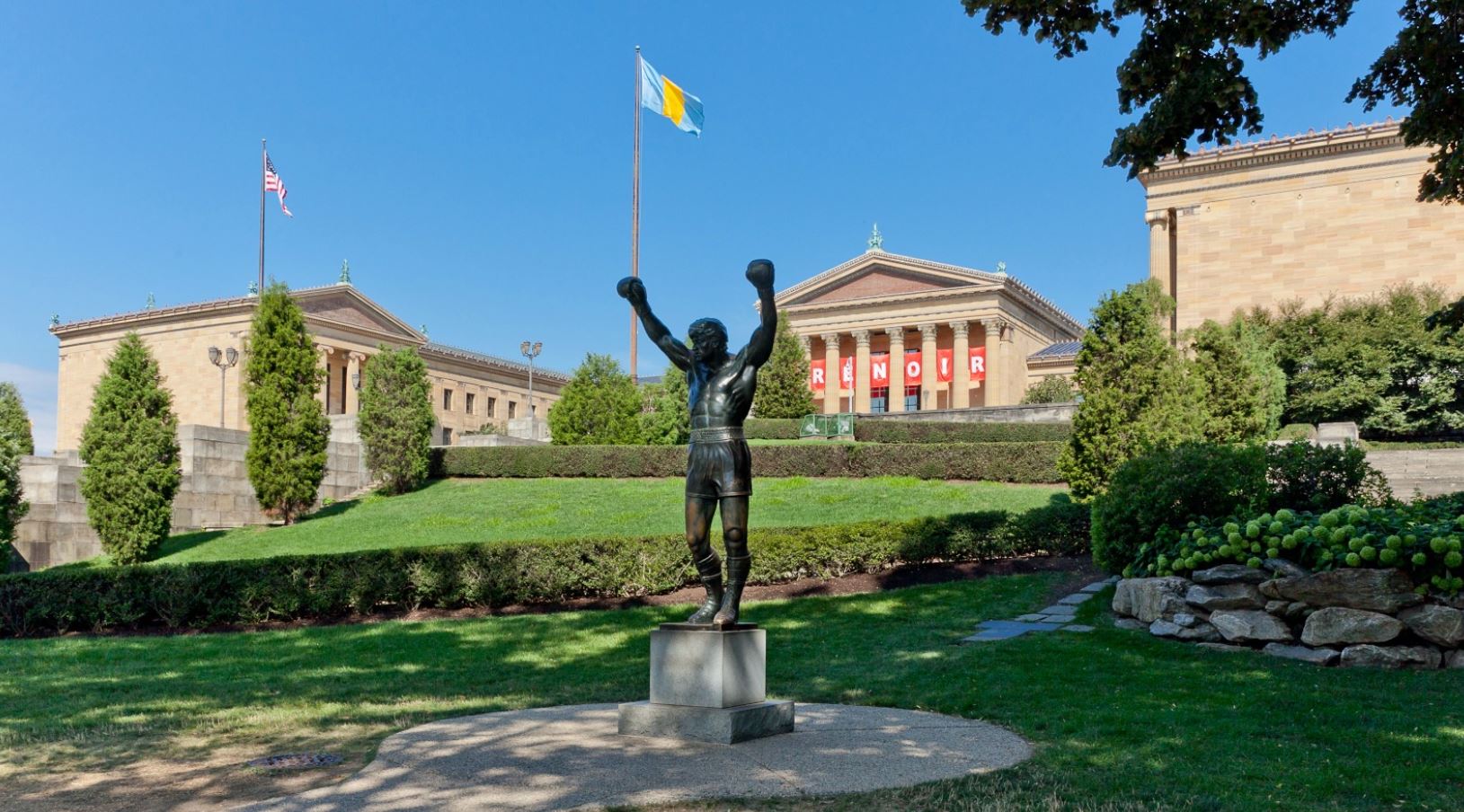 PhiladelphiaArtMuseum