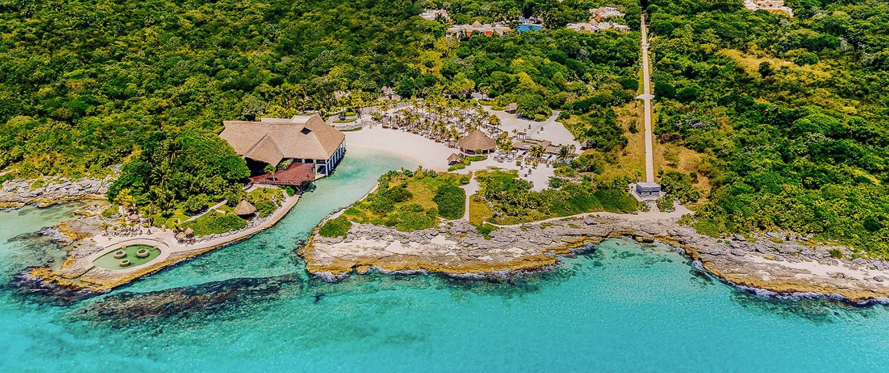 The Occidental at Xcaret Destination