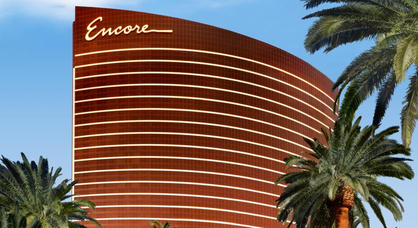 Encore at Wynn