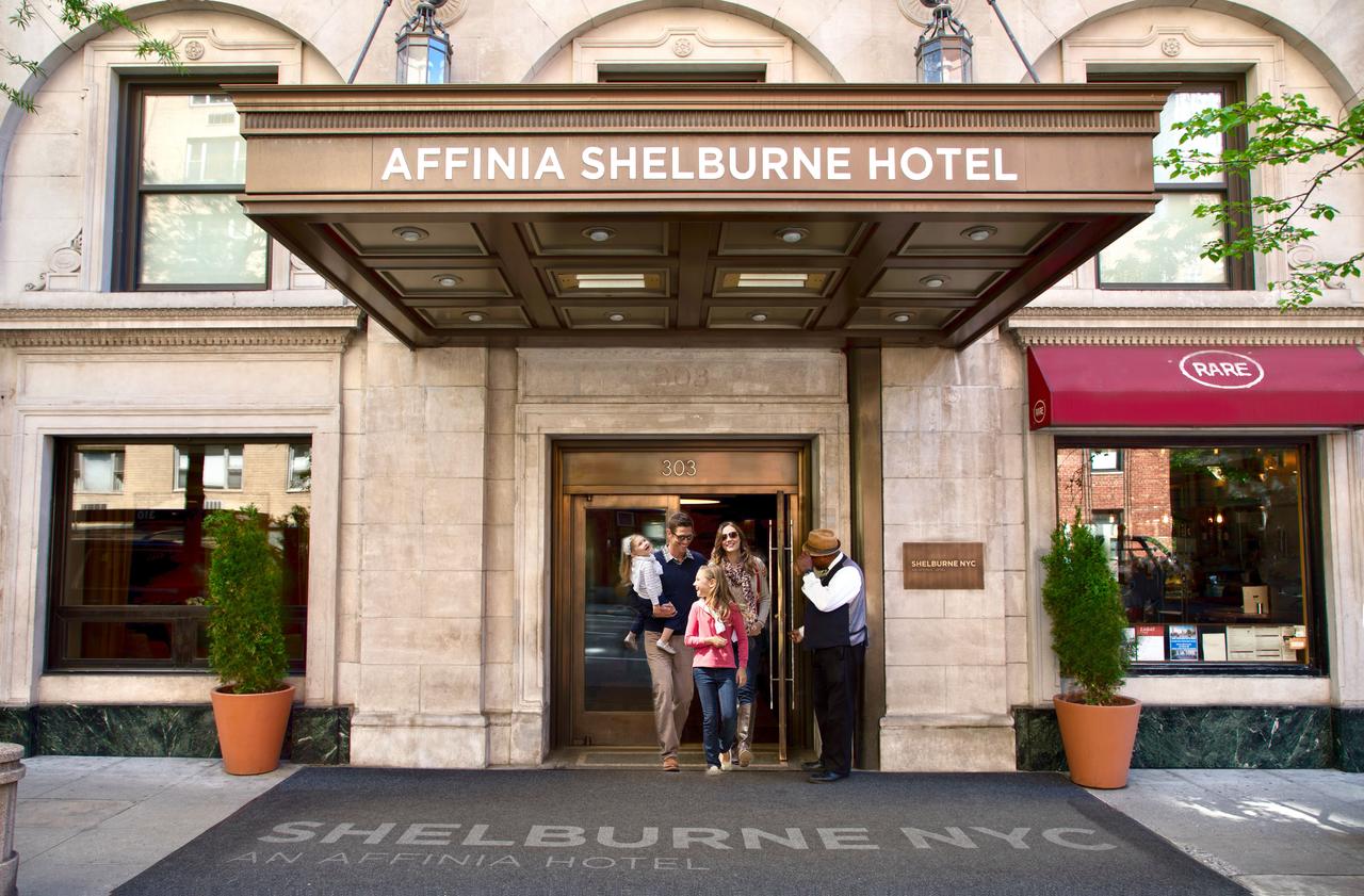 Shelburne Hotel & Suites by Affinia